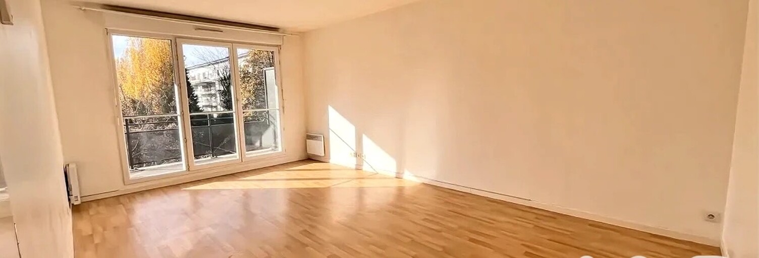 Appartement 3 Pièces 67 m² à vendre à Combs-la-Ville (77380)