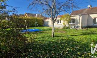 Maison 6 Pièces 107 m² à vendre à Eurville-Bienville (52410)