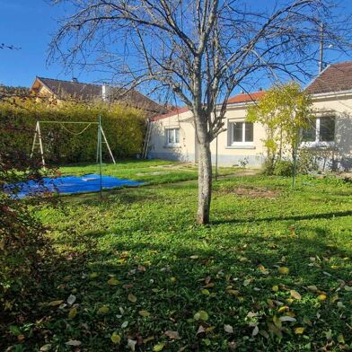 Maison 6 pièces 63000 €