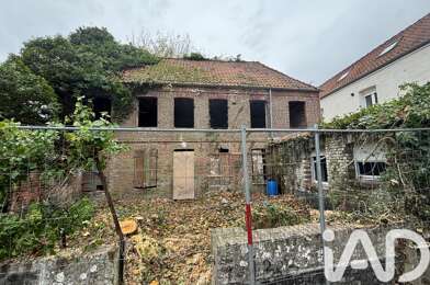 Maison 2 pièces 82000 €