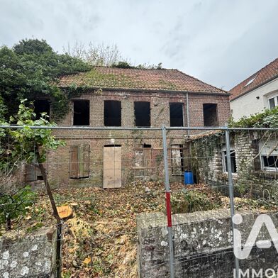 Maison 2 pièces 97000 €