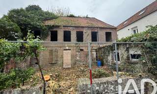 Maison 2 Pièces 100 m² à vendre à Arques (62510)