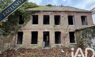 Maison 2 Pièces 100 m² à vendre à Arques (62510)