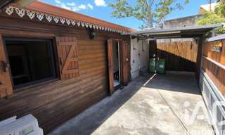 Maison 2 Pièces 58 m² à vendre à Saint-Louis (97450)