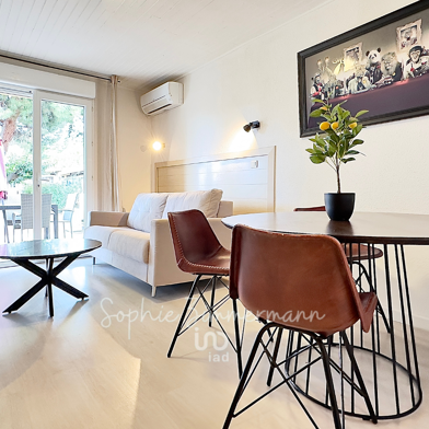 Appartement 3 pièces 229000 €