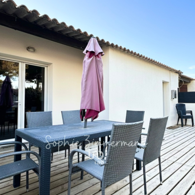 Appartement 3 pièces 229000 €