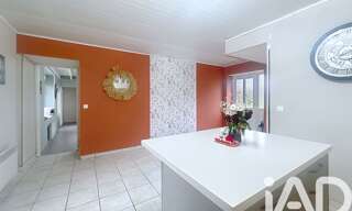 Maison 6 Pièces 120 m² à vendre à Picauville (50360)