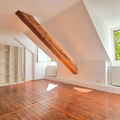 Appartement 3 pièces 159000 €