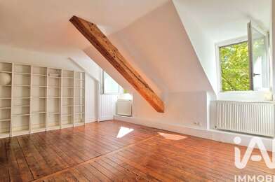 Appartement 3 pièces 154000 €