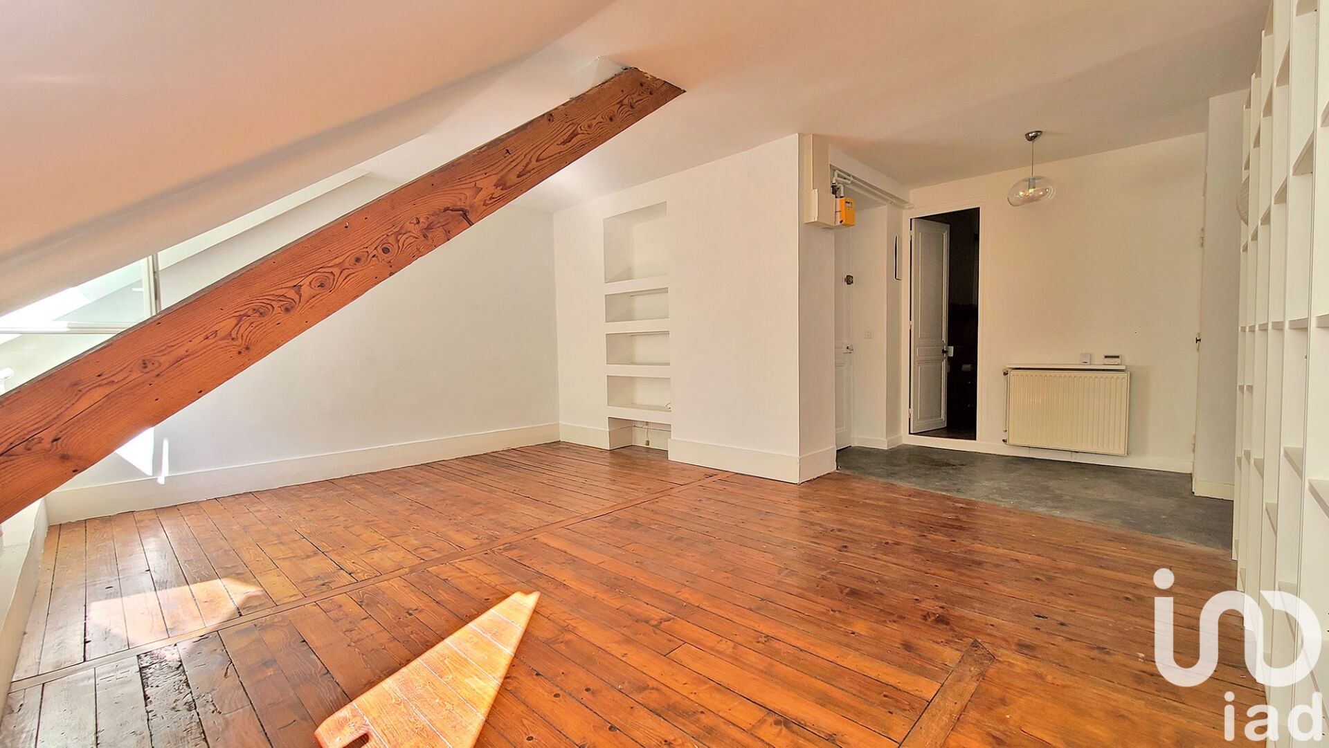 Vente Appartement 3 pièces - Photo 4