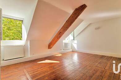 Appartement 3 pièces 141000 €