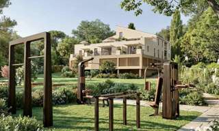 Appartement 3 Pièces 58 m² à vendre à Toulon (83100)