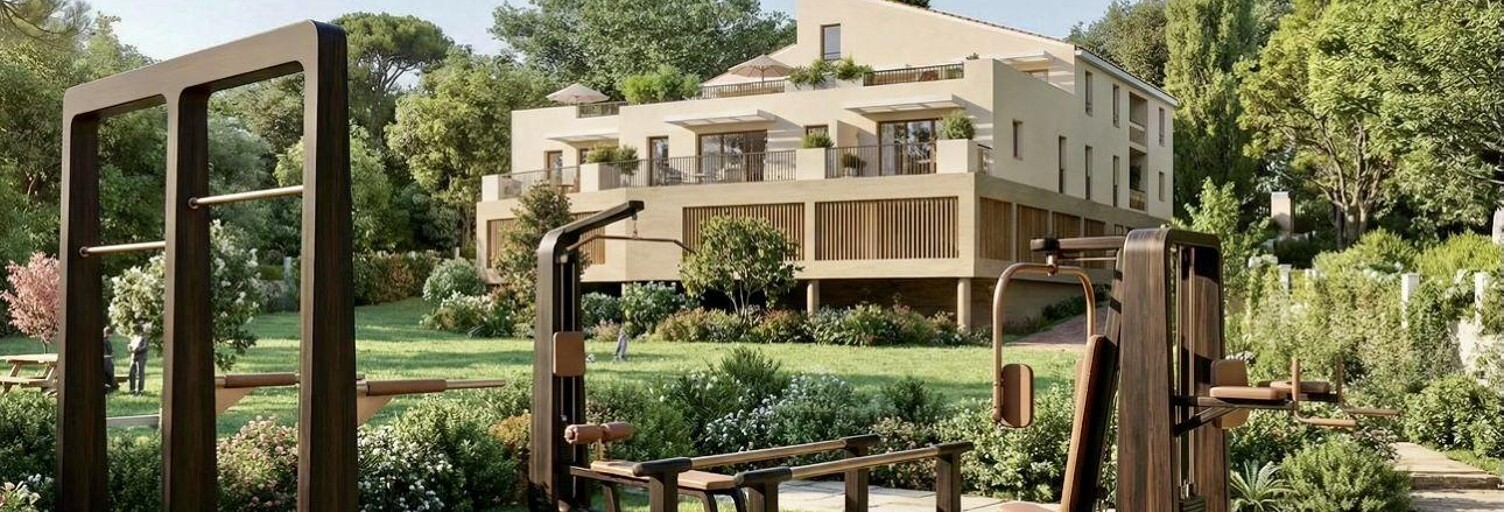 Appartement 3 Pièces 58 m² à vendre à Toulon (83100)