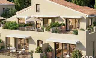 Appartement 3 Pièces 71 m² à vendre à Toulon (83100)