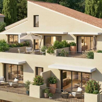 Appartement 3 pièces 434000 €