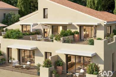 Appartement 3 pièces 434000 €