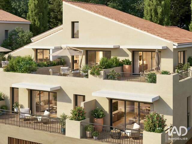Vente Appartement 3 pièces — photo du bien