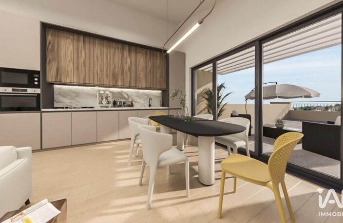 Vente Appartement 3 pièces — photo 4