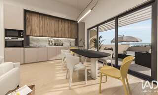 Appartement 3 Pièces 58 m² à vendre à Toulon (83100)