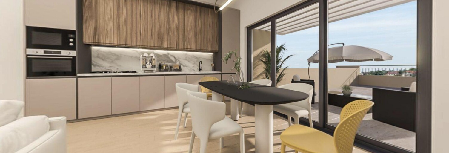 Appartement 3 Pièces 58 m² à vendre à Toulon (83100)