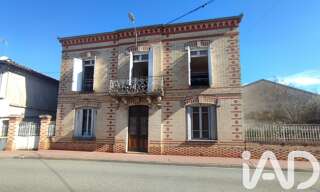 Maison 6 Pièces 216 m² à vendre à Nègrepelisse (82800)