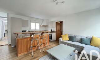 Appartement 2 Pièces 39 m² à vendre à Paris 8 (75008)