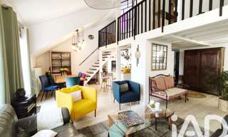 Maison 6 Pièces 112 m² à vendre à Hirson (02500)