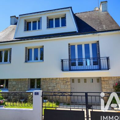 Maison 7 pièces 163000 €