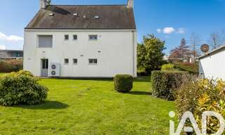 Maison 7 Pièces 115 m² à vendre à Guémené-sur-Scorff (56160)