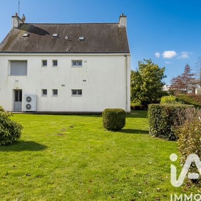 Maison 7 pièces 163000 €