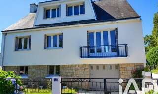 Maison 7 Pièces 115 m² à vendre à Guémené-sur-Scorff (56160)