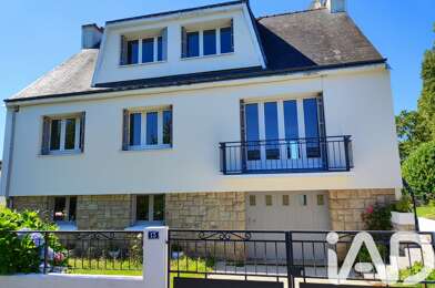 Maison 7 pièces 163000 €