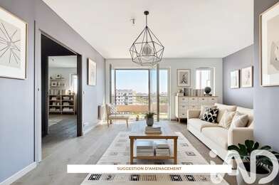 Appartement 3 pièces 295000 €