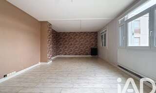 Appartement 4 Pièces 79 m² à vendre à Saint-Aubin-lès-Elbeuf (76410)