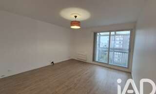 Appartement 2 Pièces 48 m² à louer à Brest (29200)