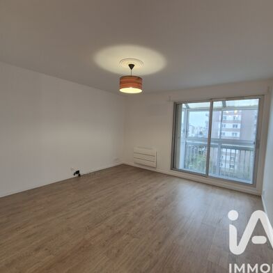 Appartement 2 pièces 680 €