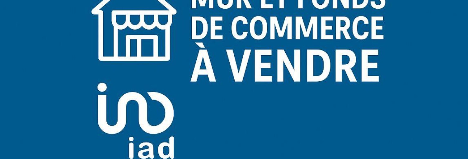 Commerce  111 m² à vendre à Port-la-Nouvelle (11210)