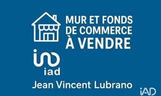 Commerce  111 m² à vendre à Port-la-Nouvelle (11210)