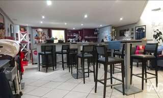 Commerce  111 m² à vendre à Port-la-Nouvelle (11210)