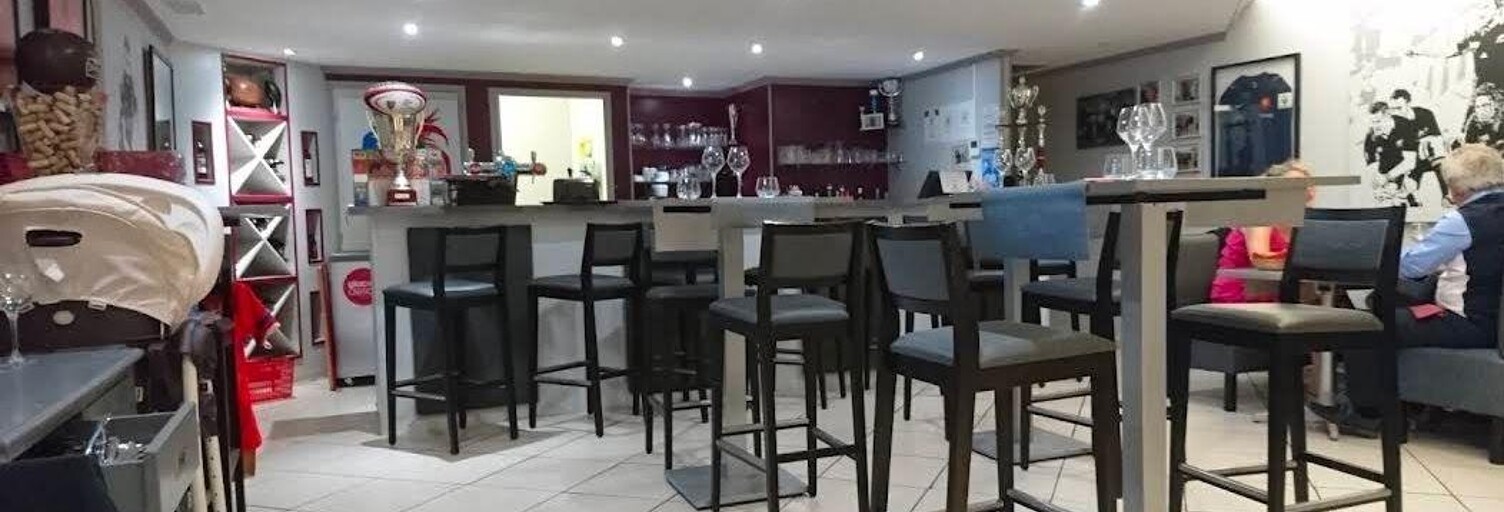 Commerce  111 m² à vendre à Port-la-Nouvelle (11210)