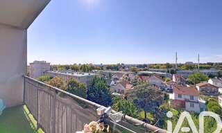 Appartement 2 Pièces 50 m² à vendre à Villejuif (94800)