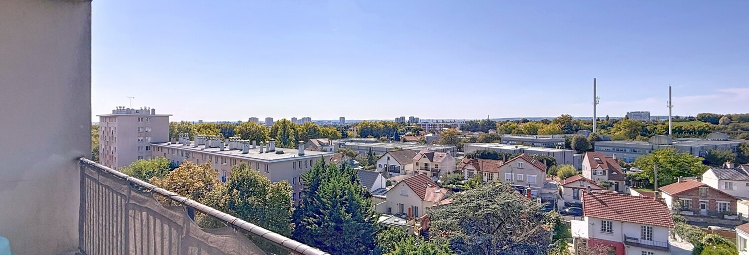 Appartement 2 Pièces 50 m² à vendre à Villejuif (94800)