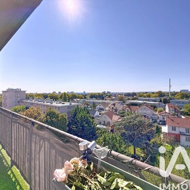 Appartement 2 pièces 245000 €