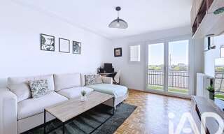 Appartement 2 Pièces 50 m² à vendre à Villejuif (94800)