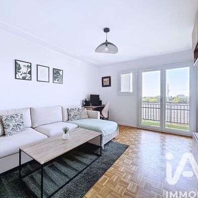 Appartement 2 pièces 245000 €