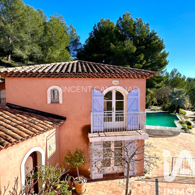 Maison 6 pièces 1990000 €