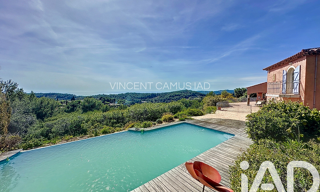 Maison 6 Pièces 240 m² à vendre à Sanary-sur-Mer (83110)