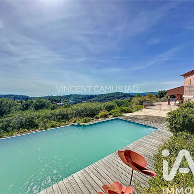 Maison 6 pièces 1990000 €