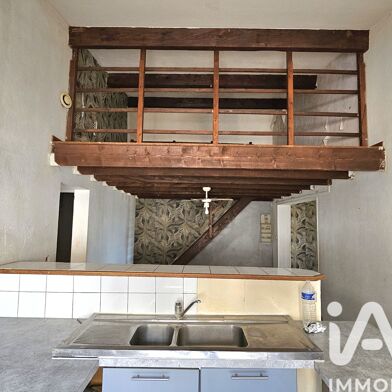 Appartement 3 pièces 99000 €