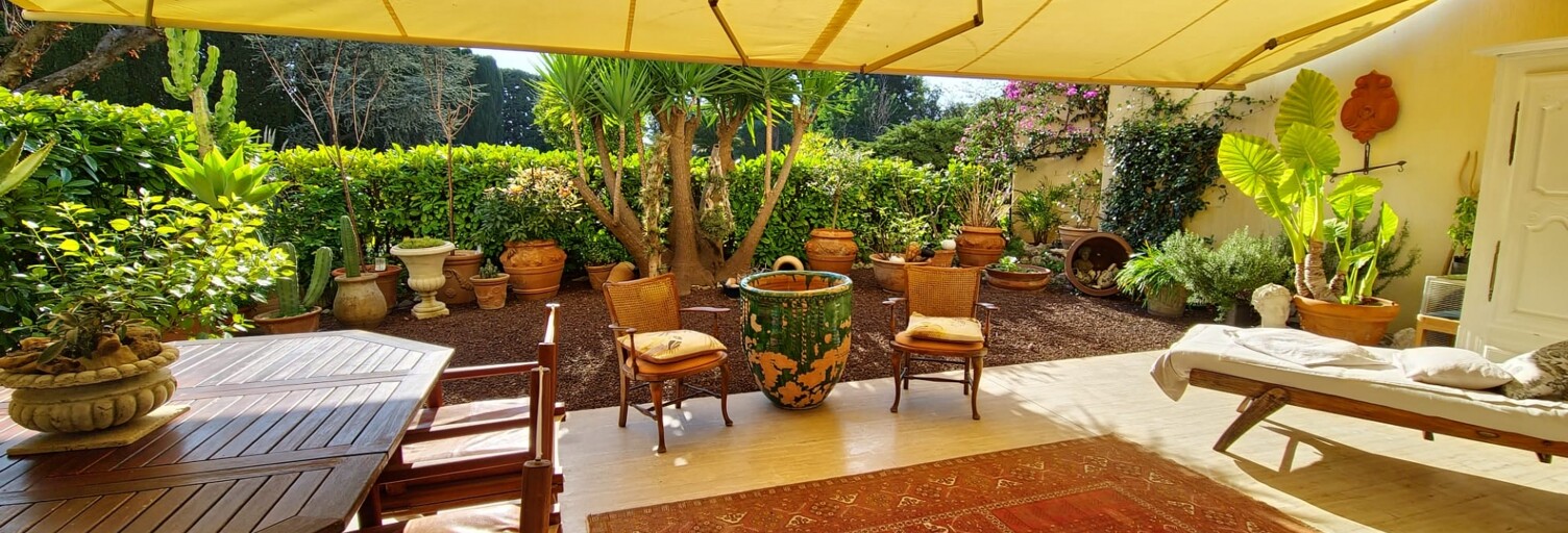 Appartement 2 Pièces 67 m² à vendre à Cannes (06400)